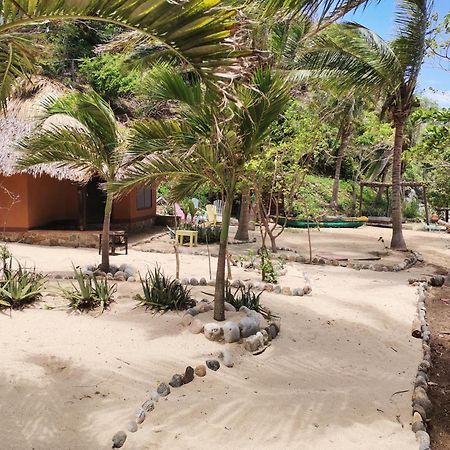 Hotel Bahia De La Luna Arroyo Cruz Exterior foto