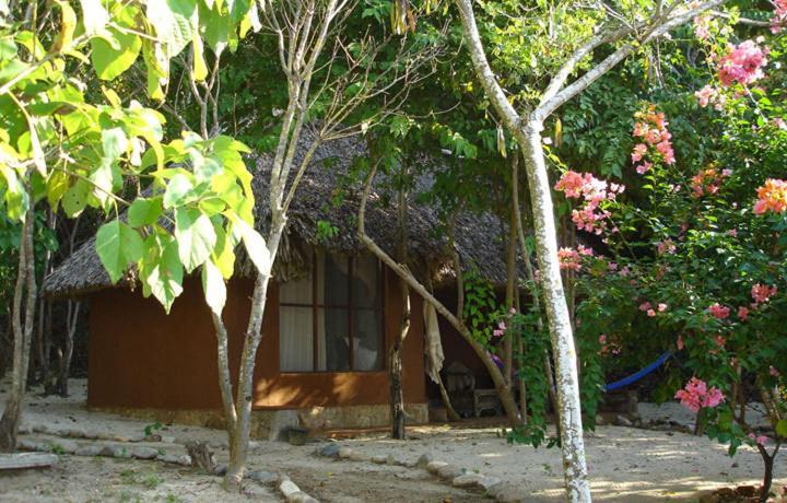 Hotel Bahia De La Luna Arroyo Cruz Exterior foto