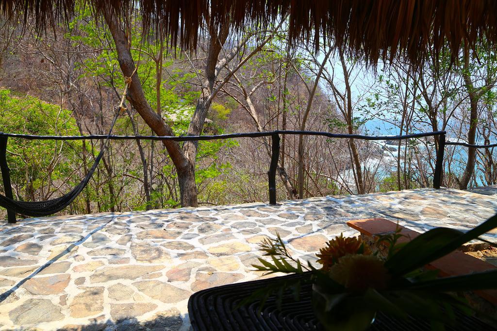 Hotel Bahia De La Luna Arroyo Cruz Exterior foto