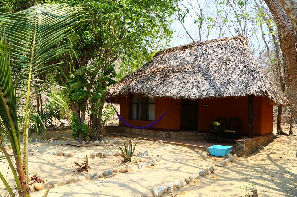 Hotel Bahia De La Luna Arroyo Cruz Exterior foto